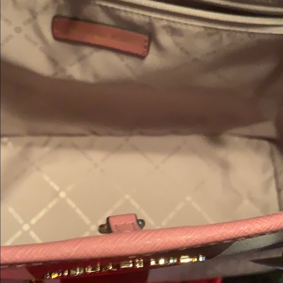 MK purse